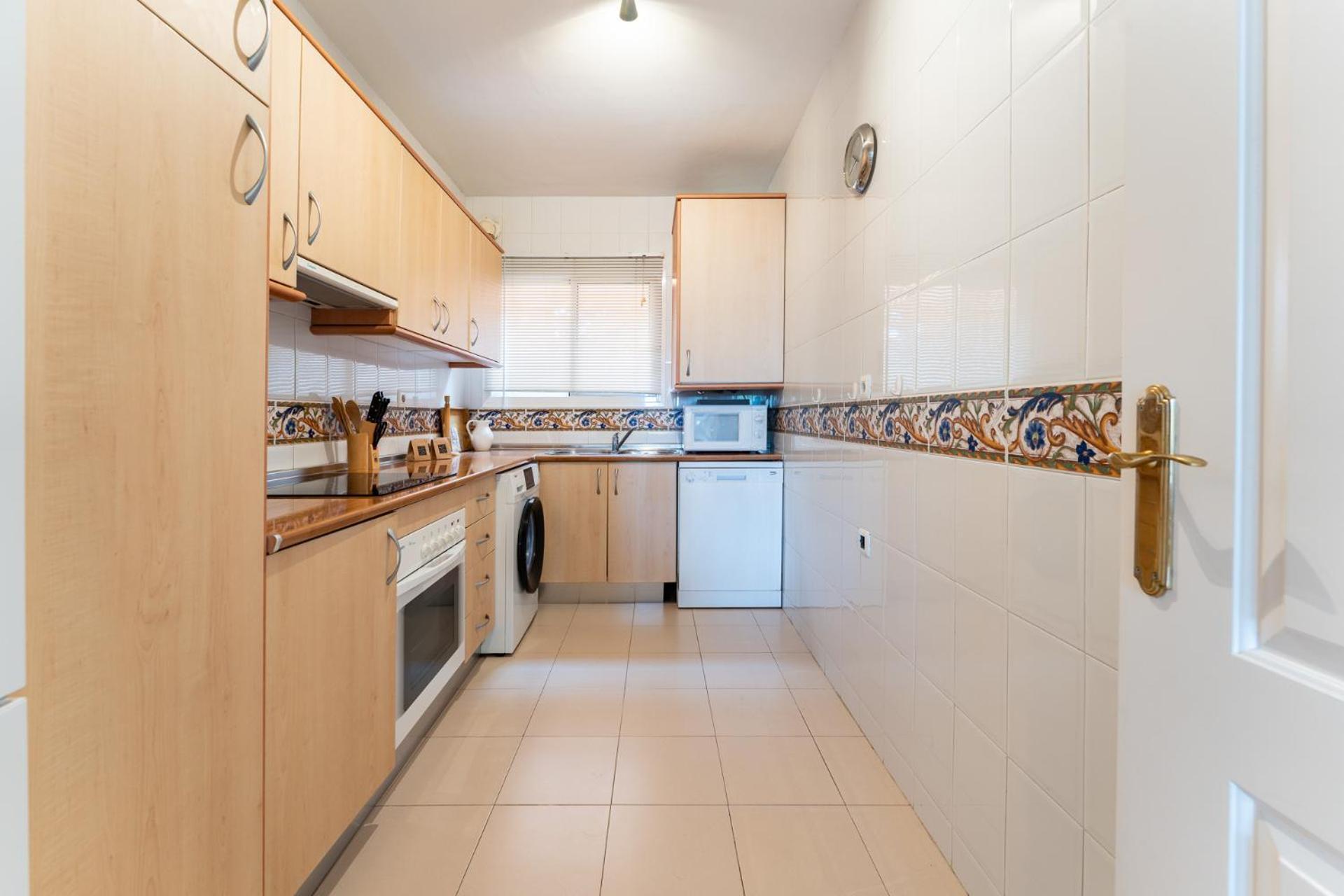 Duplex Penthouse With Terrace & Sea Views Apartment Marbella