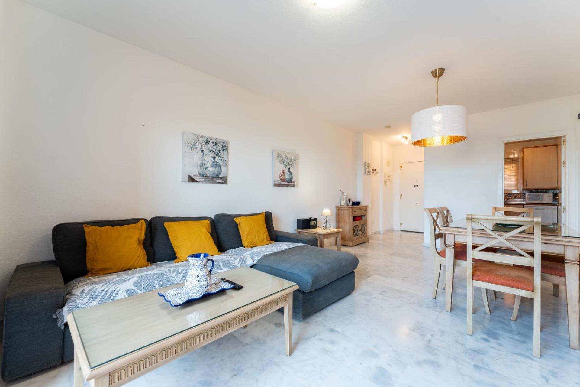 Duplex Penthouse With Terrace & Sea Views Apartment *